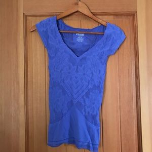 Free People Intimately top